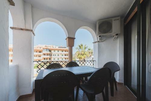 Apartamento El Invento - A Pie de Playa