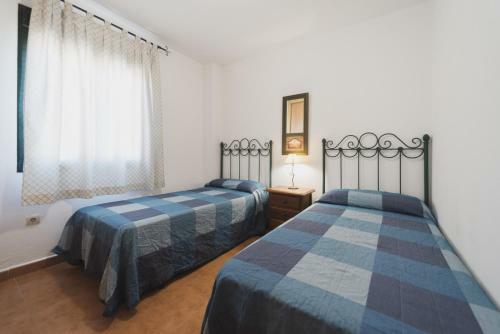 Apartamento El Invento - A Pie de Playa