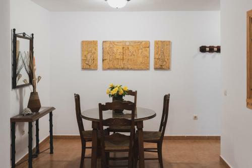 Apartamento El Invento - A Pie de Playa