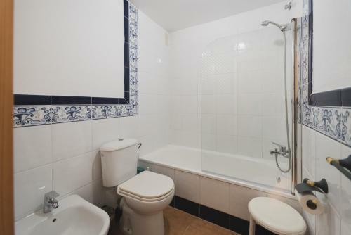Apartamento El Invento - A Pie de Playa