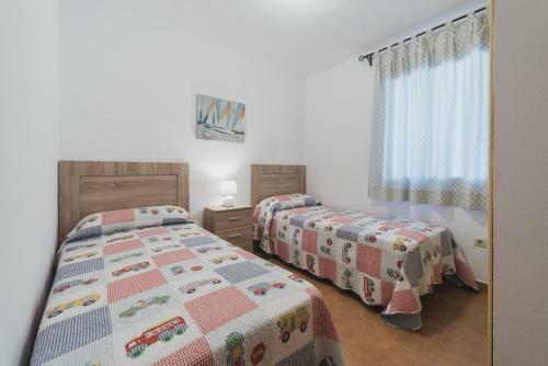 Apartamento Snap - A Pie De Playa