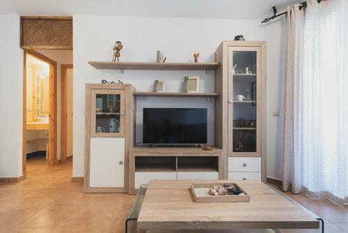 Apartamento Snap - A Pie De Playa