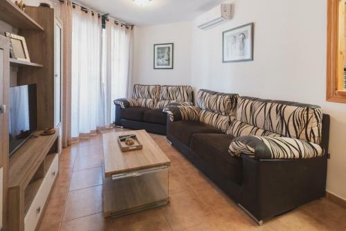 Apartamento Snap - A Pie De Playa