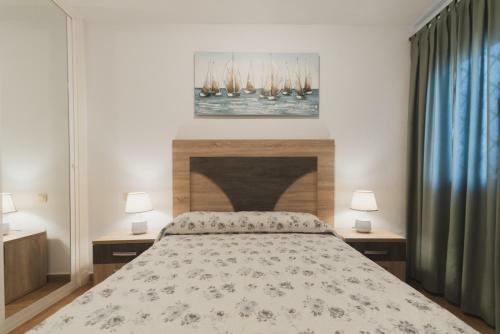 Apartamento Snap - A Pie De Playa