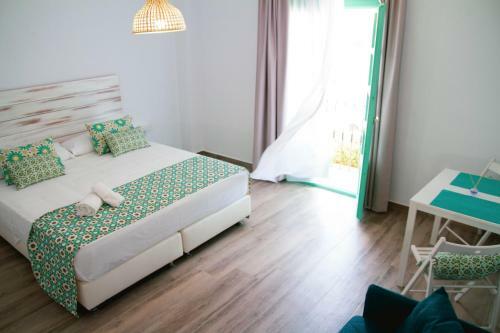 Apartamentos Avenida Playa