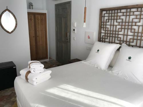Hostal Casapuerta El Refugio