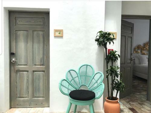 Hostal Casapuerta El Refugio