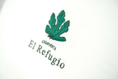 Hostal Casapuerta El Refugio