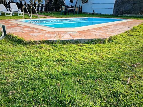 Acogedora Casa Rural En Zahara de La Sierra