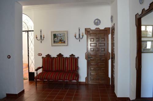 Casa De Bel�n
