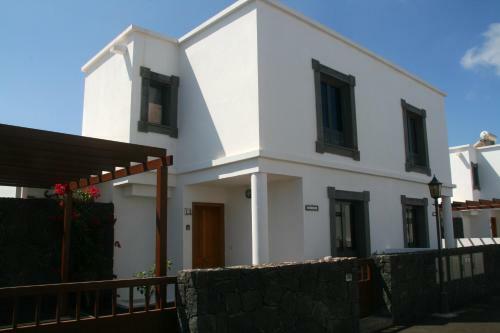 Ereza Villas El Varadero