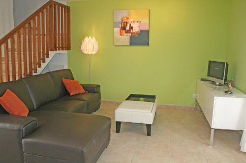 Ereza Villas El Varadero