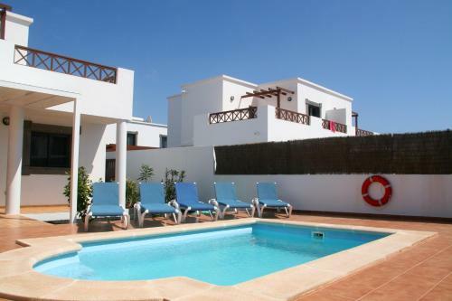 Ereza Villas El Varadero