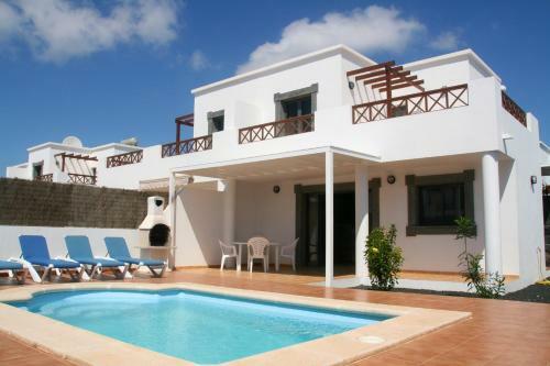 Ereza Villas El Varadero