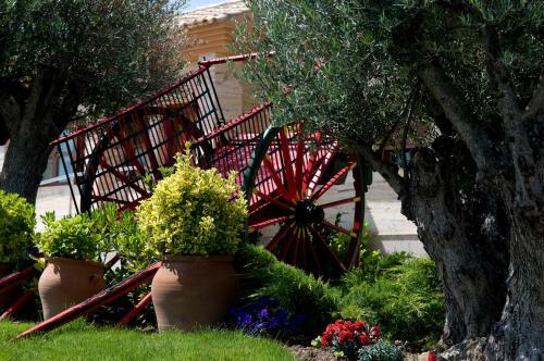 Hostal Holidays Mirana