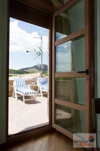 Hostal Holidays Mirana