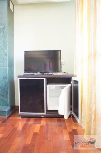 Hostal Holidays Mirana