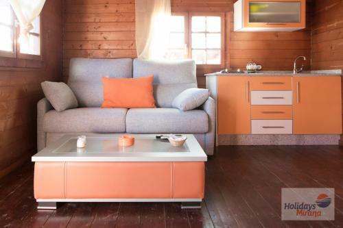 Hostal Holidays Mirana