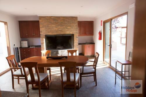 Hostal Holidays Mirana