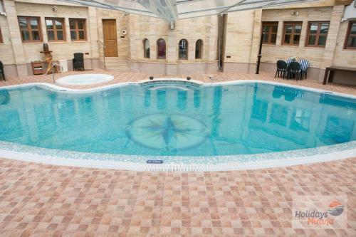 Hostal Holidays Mirana