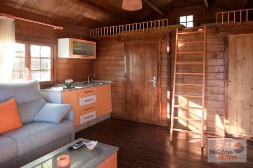 Hostal Holidays Mirana