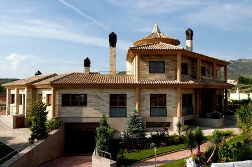 Hostal Holidays Mirana