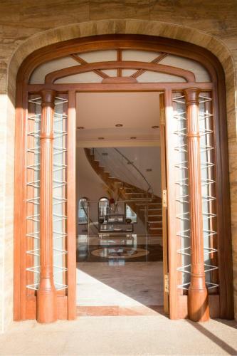 Hostal Holidays Mirana