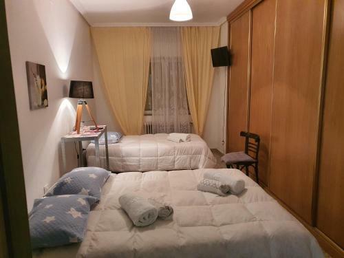 Bed & Breakfast Casa Mara