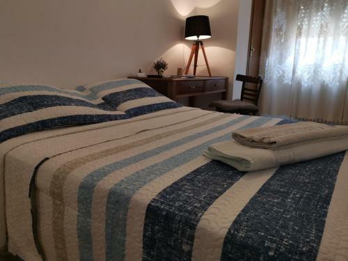Bed & Breakfast Casa Mara