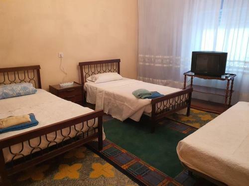 Bed & Breakfast Casa Mara