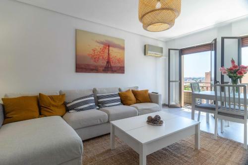 Los Tilos Apartamento Con Garaje