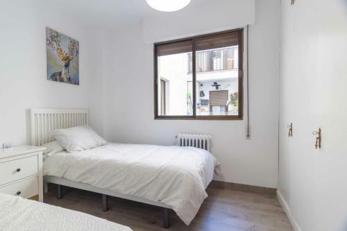 Los Tilos Apartamento Con Garaje