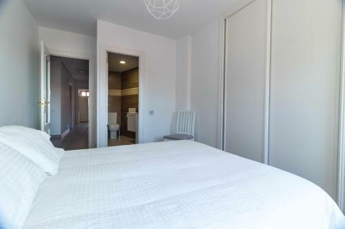 Los Tilos Apartamento Con Garaje