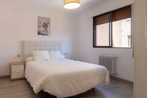 Los Tilos Apartamento Con Garaje