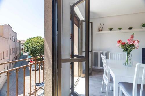Los Tilos Apartamento Con Garaje