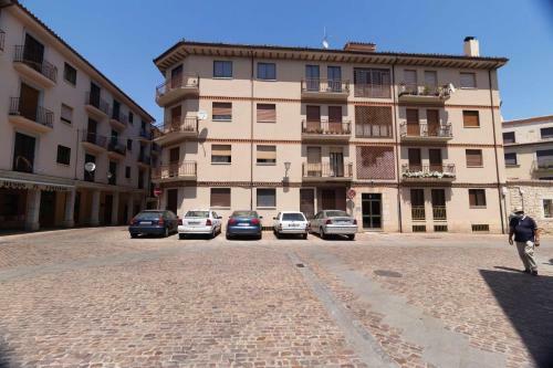 Los Tilos Apartamento Con Garaje