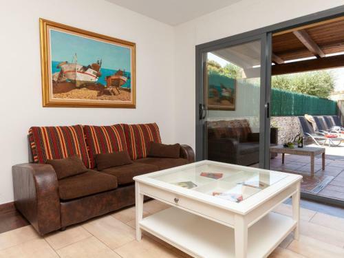 Holiday Home La Torre
