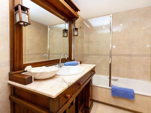 Holiday Home La Torre