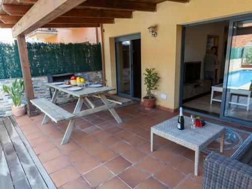 Holiday Home La Torre