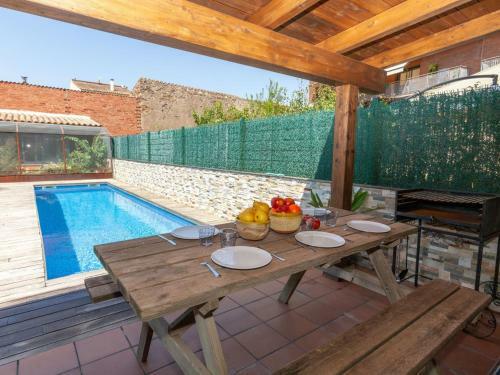 Holiday Home La Torre