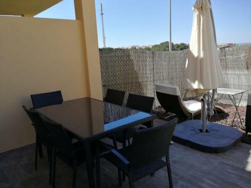 Apartamento Arenales Golf