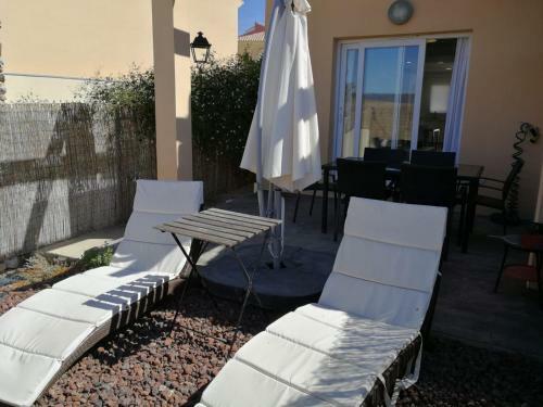 Apartamento Arenales Golf