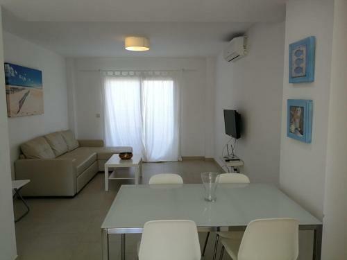 Apartamento Arenales Golf
