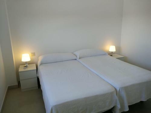 Apartamento Arenales Golf
