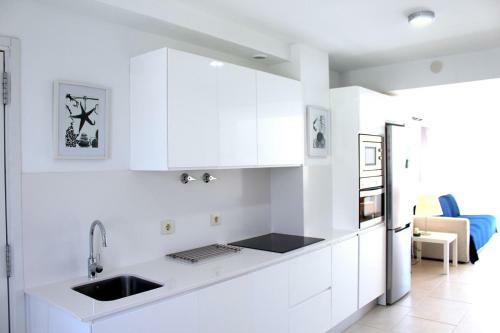 Apartamento Arenales Golf