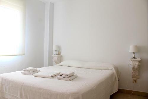 Apartamento Arenales Golf