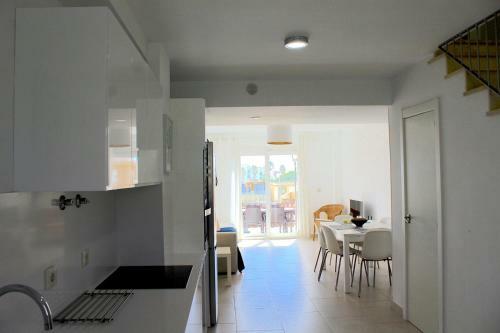 Apartamento Arenales Golf