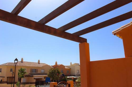 Apartamento Arenales Golf