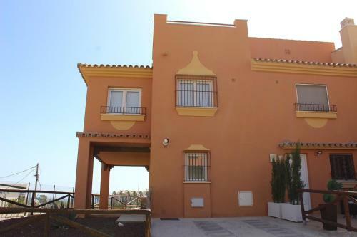 Apartamento Arenales Golf