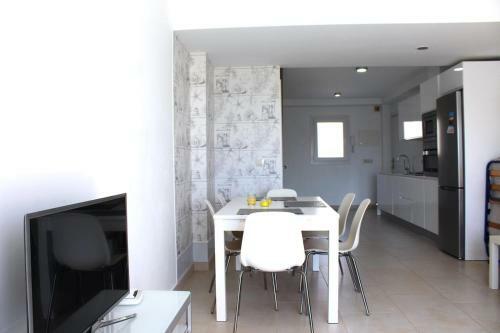 Apartamento Arenales Golf